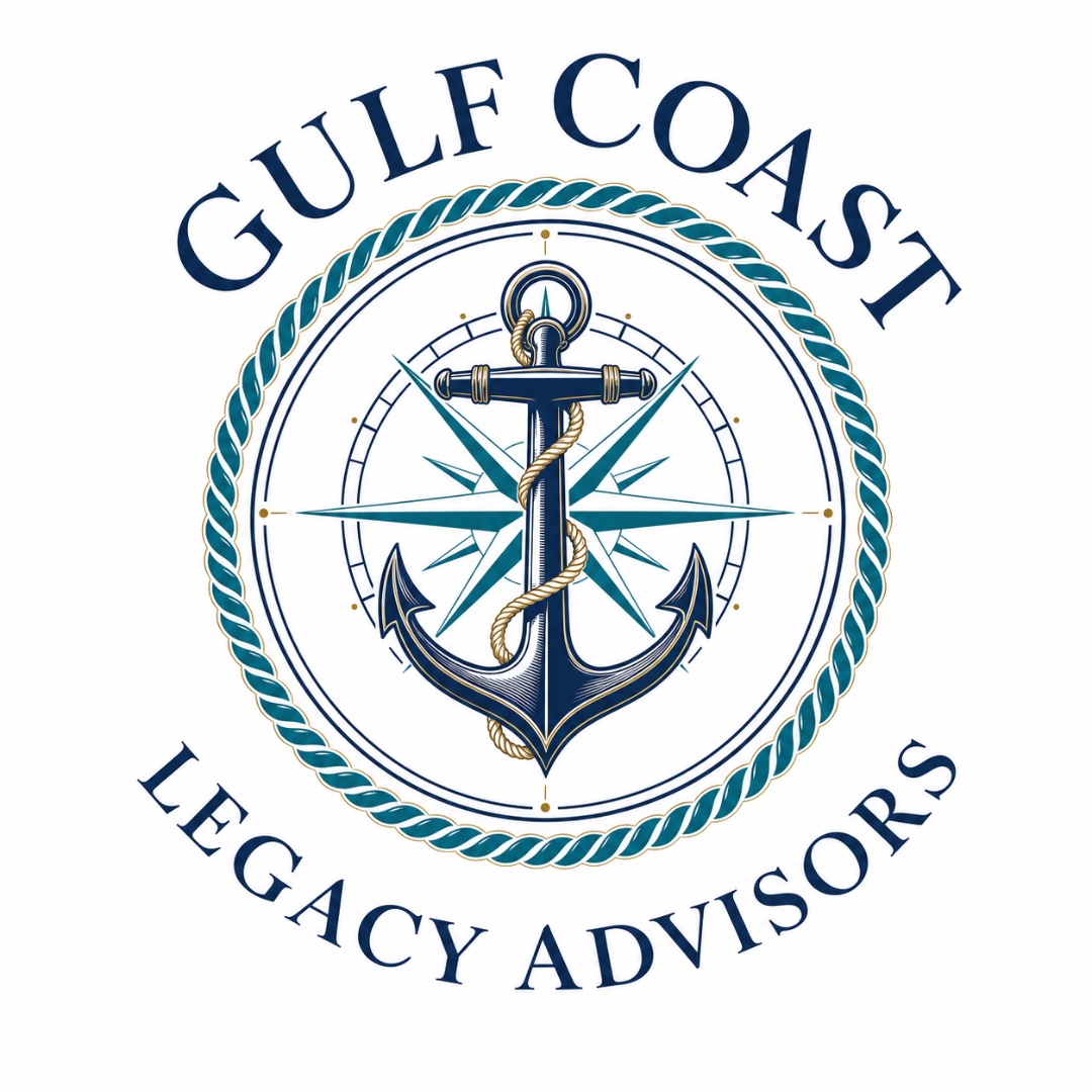 Gulf Coast Legacy Advisors logo